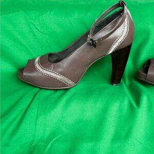 Aersoles comfortable